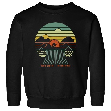 Discover Landscape Photography Gift Photographing Camera Ph Sweatshirts