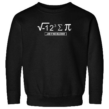 Discover Hilarious Pies Calculations Computation Math Sweatshirts