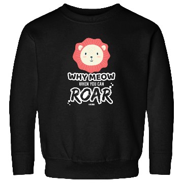 Discover Lion child Sweatshirts