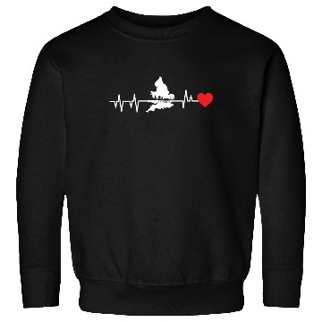 Discover London Sweatshirts