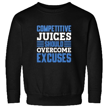 Discover Swimming Competitive Juices Should Overcome Sweatshirts