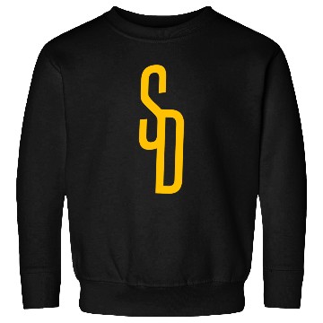 Discover SD - SAN DIEGO BASEBALL Sweatshirts