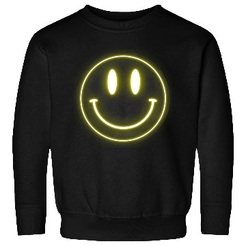 Discover ACID HOUSE SMILE Sweatshirts