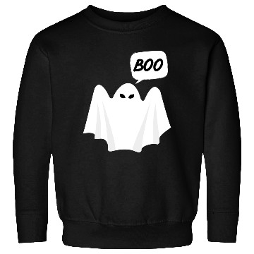 Discover Ghost Sweatshirts
