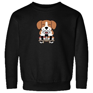 Discover Sushi Lover Beagle Sweatshirts