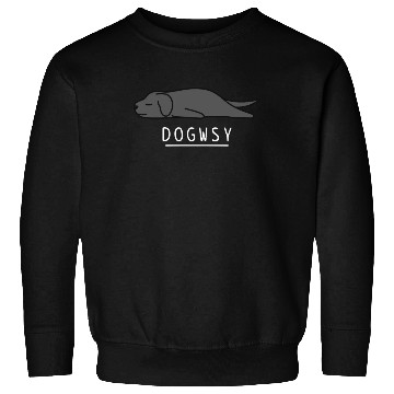 Discover Dogwsy Lazy Great Dane Sweatshirts