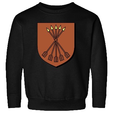 Discover Arrows Sweatshirts