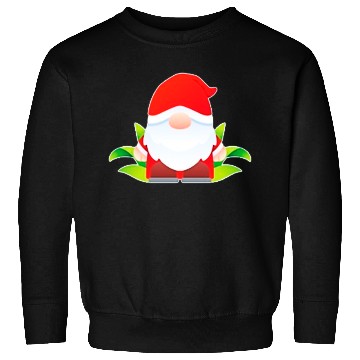 Discover Christmas Cute Gnomes Sweatshirts