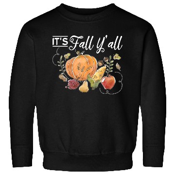 Discover Women Fall Lover Pumpkin Autumn Sweatshirts