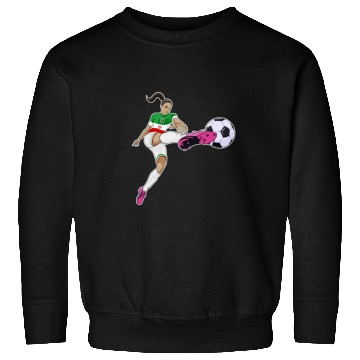 Discover Iranian National Soccer Team I Football Iran Sweatshirts