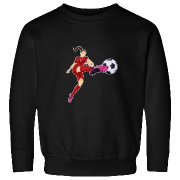 Discover Moroccan National Soccer Team I Football Morocco Sweatshirts