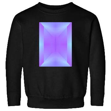 Discover Unicorn Dreams Abstract Pattern Sweatshirts