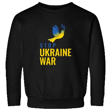 Discover Ukraine Sweatshirts