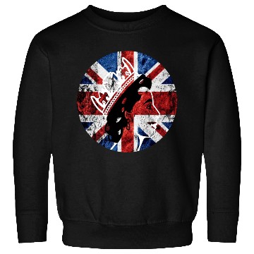 Discover Queen Elizabeth II Rest in Peace Elizabeth Sweatshirts