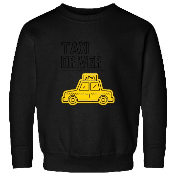 Discover Taxi Sweatshirts