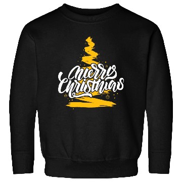 Discover Merry Chirstmas tree Sweatshirts