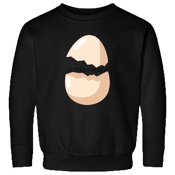 Discover Easter Egg Notary Sweatshirts