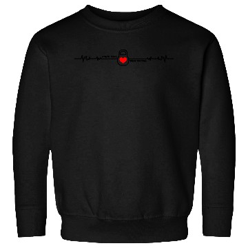 Discover Kettlebell sport gym functional training gift idea Sweatshirts