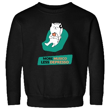 Discover Crazy Cat Lovers Will Love This! Sweatshirts