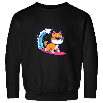 Discover dog lovers psychology*T Sweatshirts