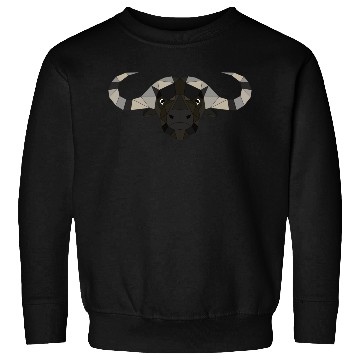 Discover Water buffalo Sweatshirts