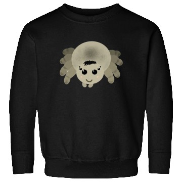 Discover Spider Cute Sweatshirts