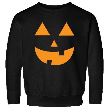 Discover Pumpkin Halloween Jack O Lantern Pumpkins Sweatshirts
