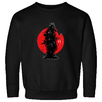 Discover Path of a Warrior Sweatshirts