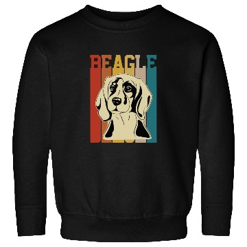 Discover Dog Lovers Beagle Lovers Pet Sweatshirts