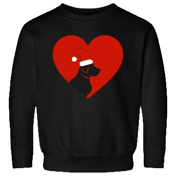 Discover Christmas Dog Lover Pet Sweatshirts