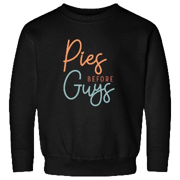 Discover Thanksgiving Pies before Guys Sweatshirts