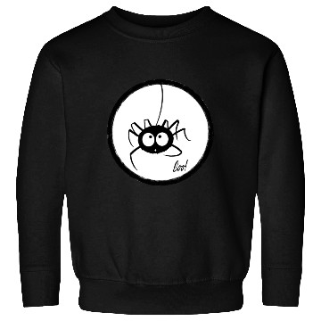 Discover Cute Spider Sweatshirts