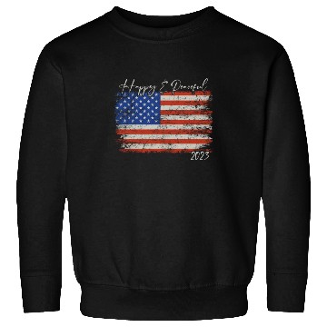 Discover Freedom for all mankind Sweatshirts