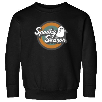 Discover Halloween Sweatshirts, Spooky Season Ghost Costume Gift