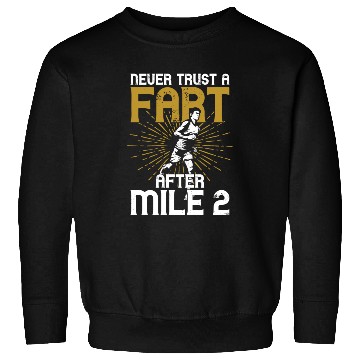 Discover Running Runner Half Marathon Sweatshirts