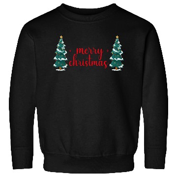 Discover happy christmas Sweatshirts