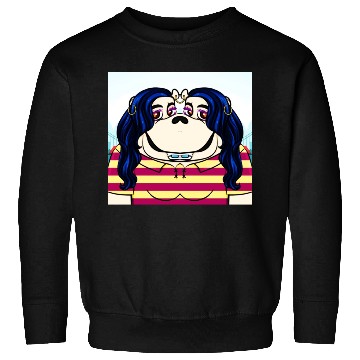 Discover hippo Sweatshirts