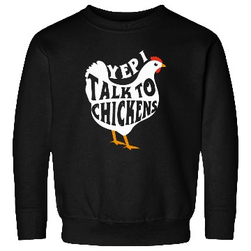 Discover Chicken Farmer, Farming, Chicken Farm Sweatshirts