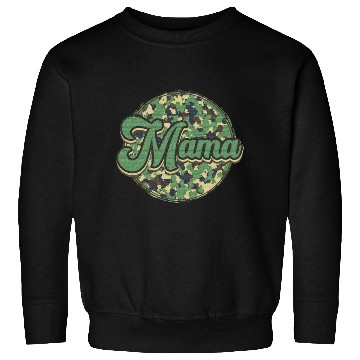 Discover Camo Mama Sweatshirts, Camo sublimation design,
