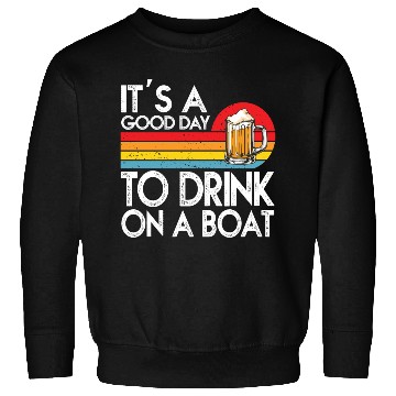 Discover Its A Good Day Sweatshirts