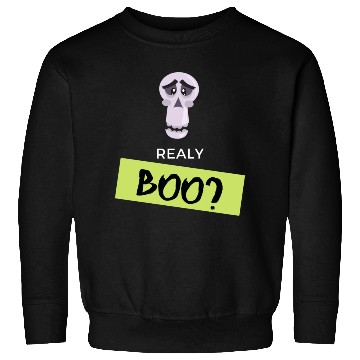 Discover Trick or treat Sweatshirts