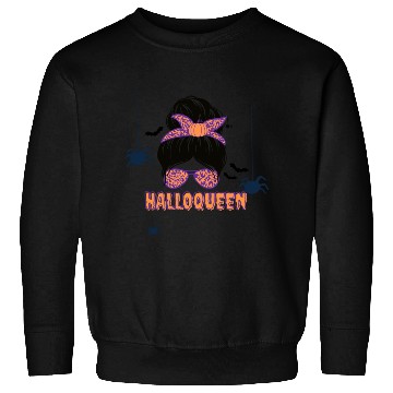 Discover Trick or treat Sweatshirts