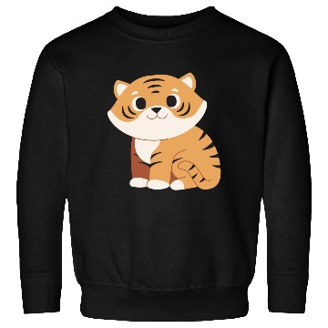 Discover Happy lion Sweatshirts