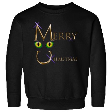 Discover Funny Christmas, Classic Sweatshirts