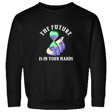 Discover Earth Hour Time Environmentalist Save The Planet Sweatshirts