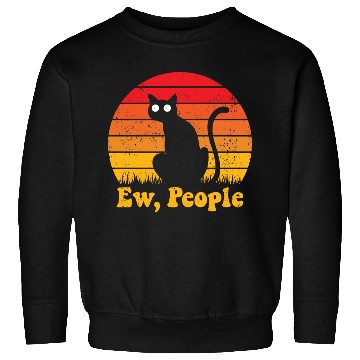 Discover Ew People Sweatshirts
