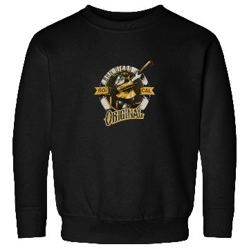 Discover san diego Sweatshirts