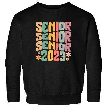 Discover Graduation Sweatshirts, Senior Class Of 2023 Gift End