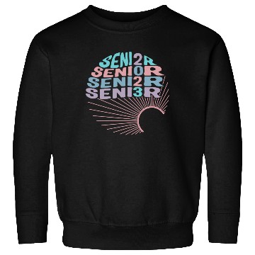 Discover Graduation Sweatshirts, Senior Class Of 2023 Gift End