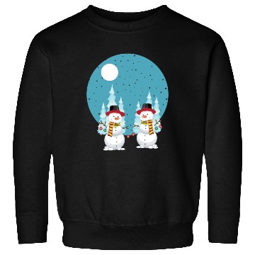 Discover Enjoy night Sweatshirts